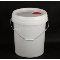 18 liter lubricating oil pail