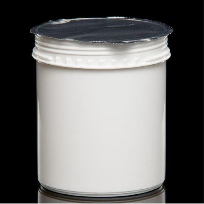 1 Liter ISO 9001 Anti-counterfeit Plastic Pail with Lids