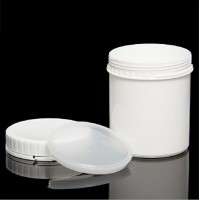 1 Liter Anti-counterfeit Watertight Acid Resistant Bucket