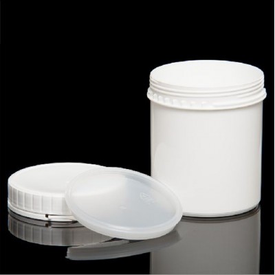 1 Liter Food Grade Anti-counterfeit Plastic Pails Suitable Jam